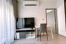 1 Bedroom Condo for rent in Life Asoke Hype, Makkasan, Bangkok near MRT Phra Ram 9