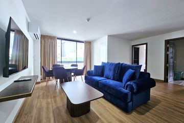 3 Bedroom Condo for rent in Khlong Toei, Bangkok near BTS Nana