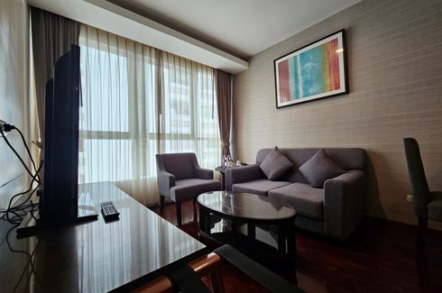 1 Bedroom Condo for rent in Khlong Toei, Bangkok near BTS Phrom Phong