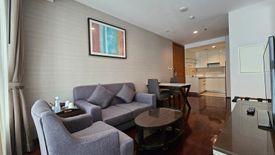 1 Bedroom Condo for rent in Khlong Toei, Bangkok near BTS Phrom Phong