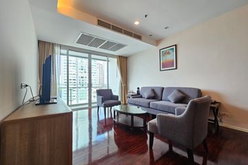 2 Bedroom Condo for rent in Khlong Toei, Bangkok near BTS Phrom Phong