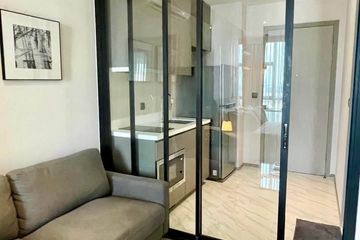 1 Bedroom Condo for rent in RHYTHM Ekkamai, Khlong Tan Nuea, Bangkok near BTS Ekkamai