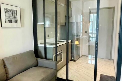1 Bedroom Condo for rent in RHYTHM Ekkamai, Khlong Tan Nuea, Bangkok near BTS Ekkamai