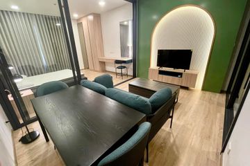 1 Bedroom Condo for rent in XT Phayathai, Thanon Phaya Thai, Bangkok near BTS Phaya Thai