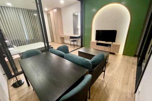 1 Bedroom Condo for rent in XT Phayathai, Thanon Phaya Thai, Bangkok near BTS Phaya Thai