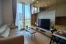 1 Bedroom Condo for rent in Noble Around 33, Khlong Tan Nuea, Bangkok near BTS Phrom Phong