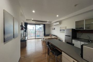 2 Bedroom Condo for rent in Amanta Ratchada, Din Daeng, Bangkok near MRT Thailand Cultural Centre