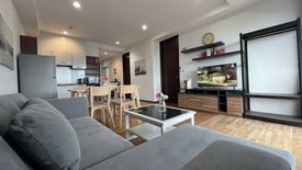 2 Bedroom Condo for rent in Amanta Ratchada, Din Daeng, Bangkok near MRT Thailand Cultural Centre