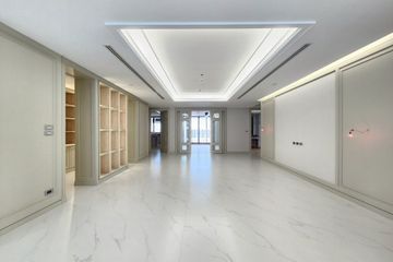 4 Bedroom Condo for rent in Khlong Tan Nuea, Bangkok near MRT Sukhumvit