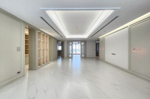 4 Bedroom Condo for rent in Khlong Tan Nuea, Bangkok near MRT Sukhumvit