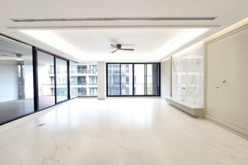 4 Bedroom Condo for rent in Khlong Tan Nuea, Bangkok near MRT Sukhumvit