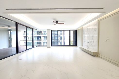 4 Bedroom Condo for rent in Khlong Tan Nuea, Bangkok near MRT Sukhumvit