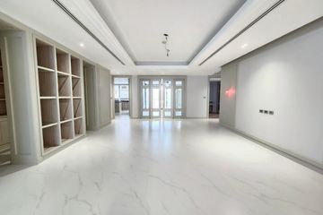 4 Bedroom Condo for rent in Khlong Tan Nuea, Bangkok near MRT Sukhumvit