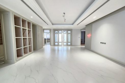 4 Bedroom Condo for rent in Khlong Tan Nuea, Bangkok near MRT Sukhumvit