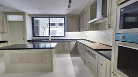 4 Bedroom Condo for rent in Khlong Tan Nuea, Bangkok near MRT Sukhumvit