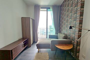 1 Bedroom Condo for rent in Edge Sukhumvit 23, Khlong Toei Nuea, Bangkok near BTS Asoke
