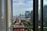 1 Bedroom Condo for rent in Noble BE19, Khlong Toei Nuea, Bangkok near BTS Asoke