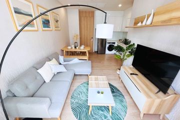 2 Bedroom Condo for rent in Noble BE19, Khlong Toei Nuea, Bangkok near BTS Asoke