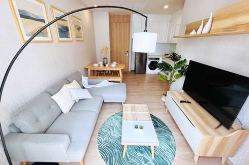 2 Bedroom Condo for rent in Noble BE19, Khlong Toei Nuea, Bangkok near BTS Asoke