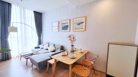 2 Bedroom Condo for rent in Noble BE19, Khlong Toei Nuea, Bangkok near BTS Asoke
