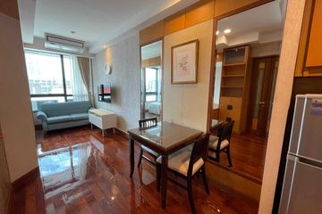 1 Bedroom Condo for rent in President Place, Lumpini, Bangkok near BTS Chit Lom