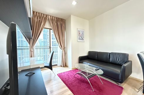 2 Bedroom Condo for rent in Noble Refine, Khlong Tan, Bangkok near BTS Phrom Phong