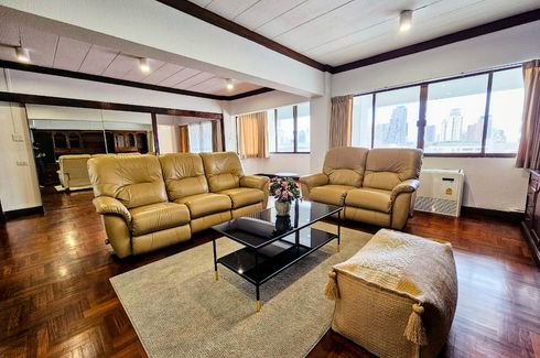 3 Bedroom Condo for rent in Yada Residential, Khlong Tan Nuea, Bangkok near BTS Phrom Phong