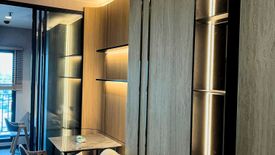 1 Bedroom Condo for rent in Ideo Sukhumvit - Rama 4, Phra Khanong, Bangkok near BTS Phra Khanong