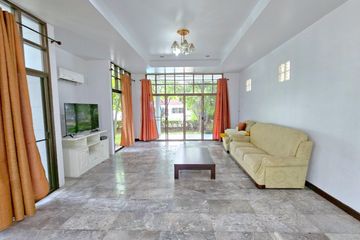 4 Bedroom House for rent in Bang Kapi, Bangkok near MRT Pradit Manutham