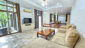 4 Bedroom House for rent in Bang Kapi, Bangkok near MRT Pradit Manutham