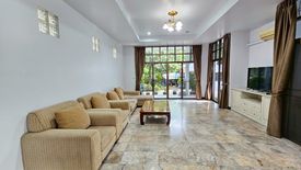 4 Bedroom House for rent in Bang Kapi, Bangkok near MRT Pradit Manutham