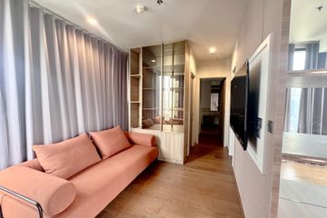 2 Bedroom Condo for rent in Ideo Q Sukhumvit 36, Khlong Tan, Bangkok near BTS Thong Lo