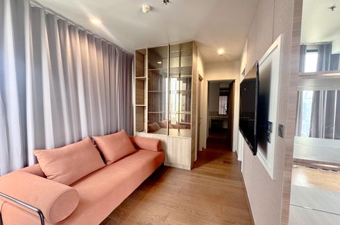 2 Bedroom Condo for rent in Ideo Q Sukhumvit 36, Khlong Tan, Bangkok near BTS Thong Lo