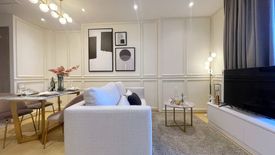 1 Bedroom Condo for rent in Ashton Asoke - Rama 9, Din Daeng, Bangkok near MRT Phra Ram 9