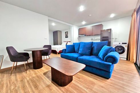 1 Bedroom Condo for rent in Khlong Toei, Bangkok near BTS Nana