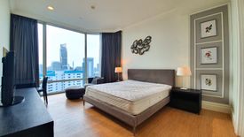 3 Bedroom Condo for rent in Royce Private Residences, Khlong Toei Nuea, Bangkok near BTS Asoke