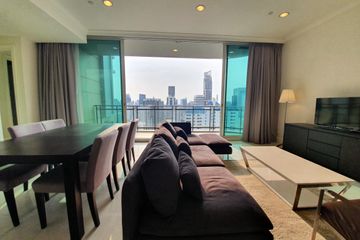 3 Bedroom Condo for rent in Royce Private Residences, Khlong Toei Nuea, Bangkok near BTS Asoke