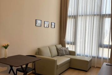 1 Bedroom Condo for rent in Life Rama 4 - Asoke, Khlong Toei, Bangkok near MRT Queen Sirikit National Convention Centre