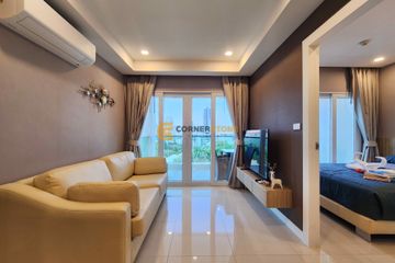 1 Bedroom Condo for rent in VN Residence 3 Pattaya, Nong Prue, Chonburi