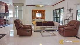 4 Bedroom House for rent in Royal Park Village, Nong Prue, Chonburi