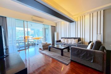 3 Bedroom Condo for rent in Khlong Toei Nuea, Bangkok near BTS Nana