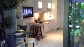 1 Bedroom Condo for rent in Chateau Dale Thabali Condo, Nong Prue, Chonburi