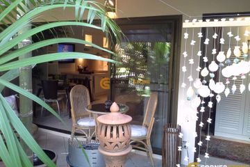 1 Bedroom Condo for rent in Chateau Dale Thabali Condo, Nong Prue, Chonburi