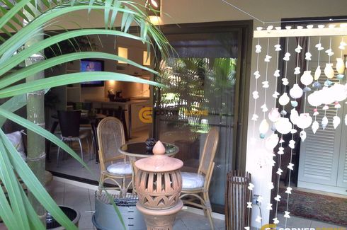 1 Bedroom Condo for rent in Chateau Dale Thabali Condo, Nong Prue, Chonburi