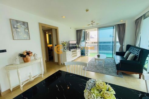 1 Bedroom Condo for rent in The Cliff, Nong Prue, Chonburi