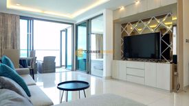 2 Bedroom Condo for rent in Wong Amat Tower, Na Kluea, Chonburi