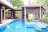 3 Bedroom House for rent in Siam Lake View, Nong Prue, Chonburi