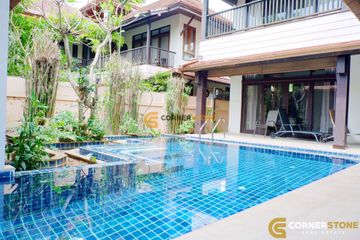 3 Bedroom House for rent in Siam Lake View, Nong Prue, Chonburi