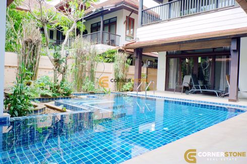 3 Bedroom House for rent in Siam Lake View, Nong Prue, Chonburi