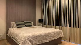 1 Bedroom Condo for rent in HQ by Sansiri, Khlong Tan Nuea, Bangkok near BTS Thong Lo